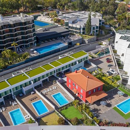 Century House With Private Pool By Hr Madeira Villa Funchal  Kültér fotó