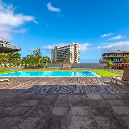 Century House With Private Pool By Hr Madeira Villa Funchal  Kültér fotó