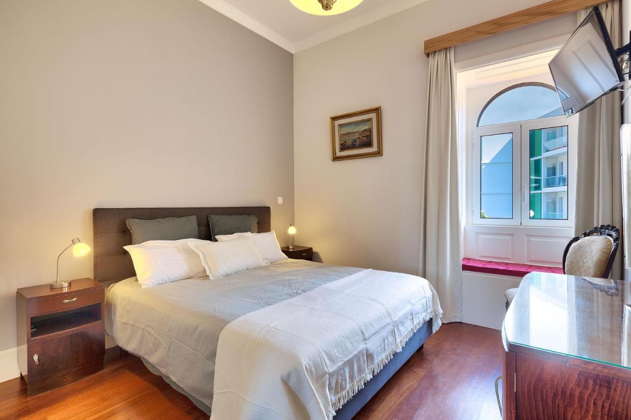 Century House With Private Pool By Hr Madeira Villa Funchal  Kültér fotó