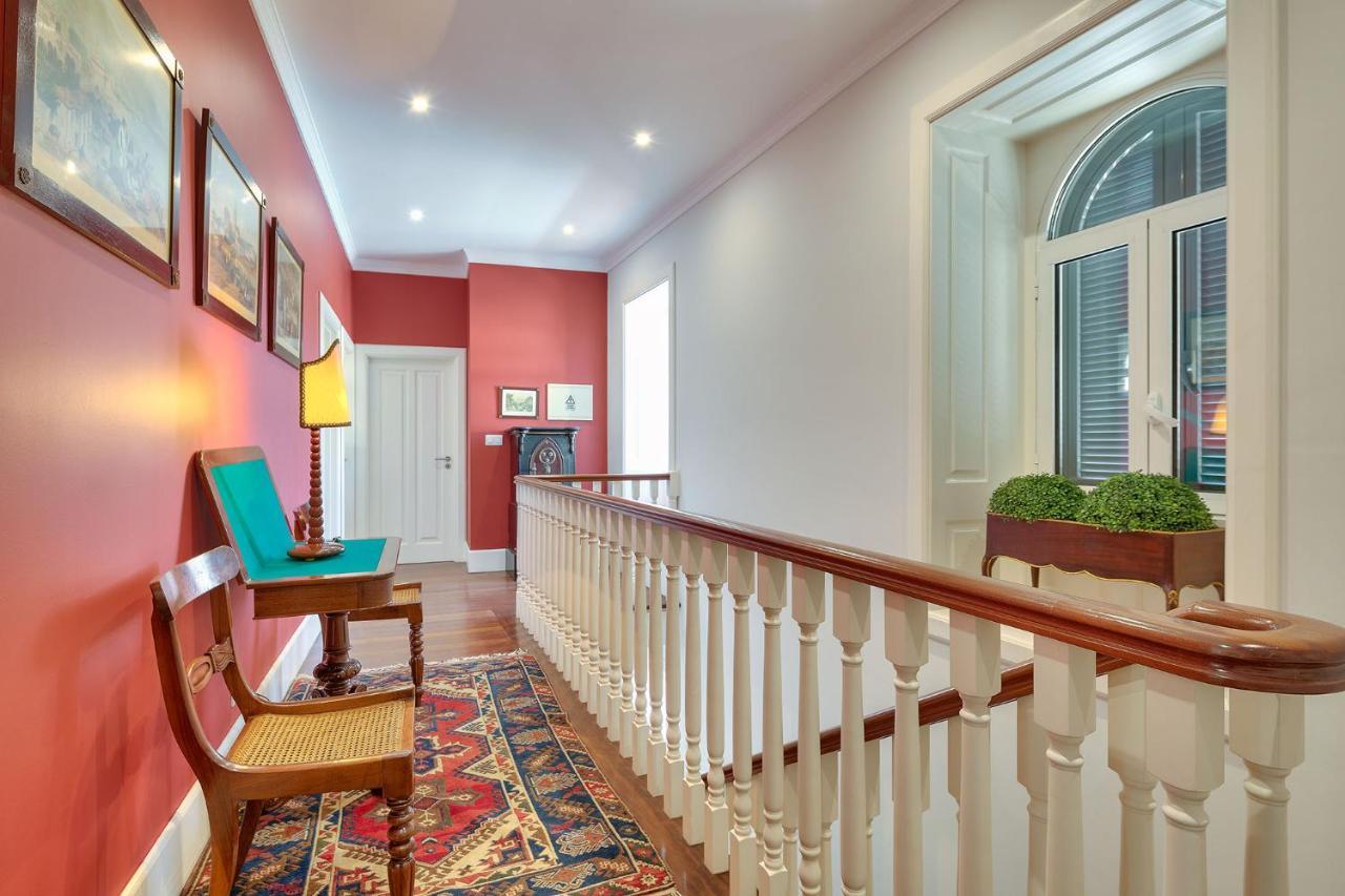 Century House With Private Pool By Hr Madeira Villa Funchal  Kültér fotó
