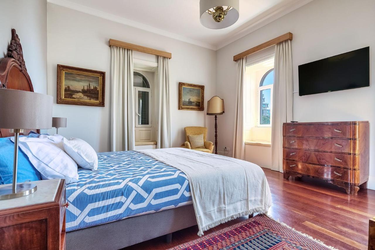 Century House With Private Pool By Hr Madeira Villa Funchal  Kültér fotó