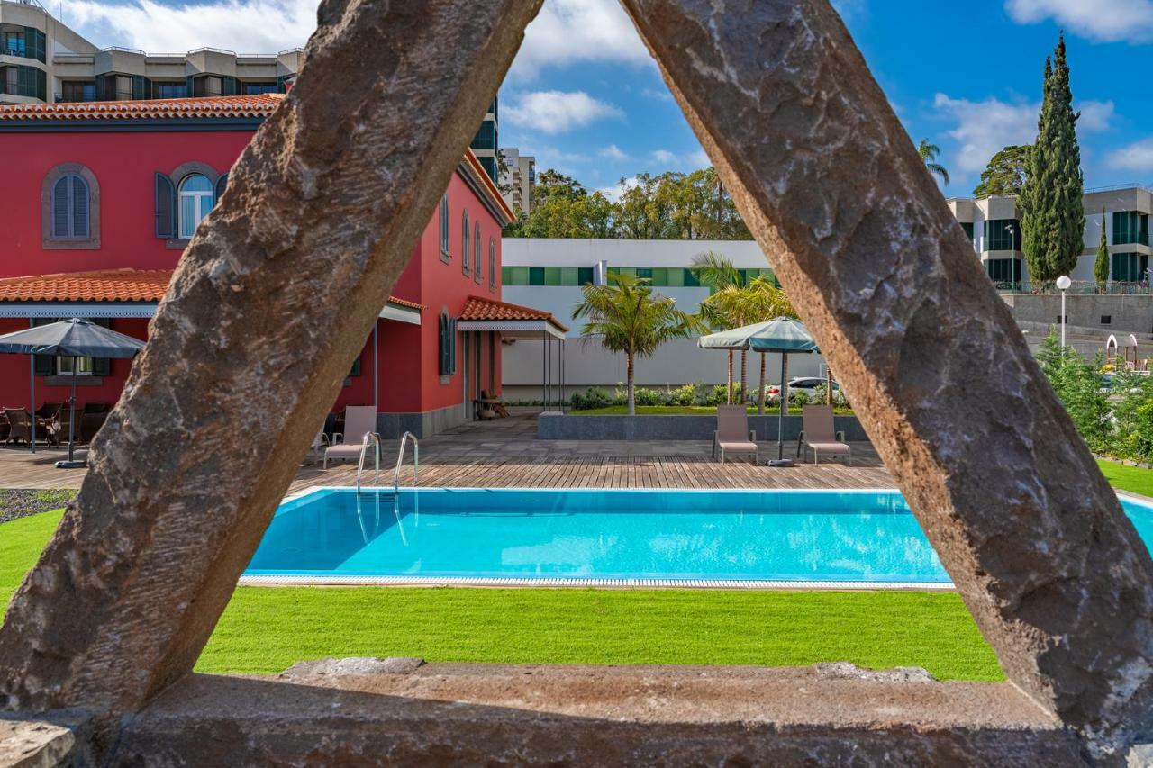 Century House With Private Pool By Hr Madeira Villa Funchal  Kültér fotó